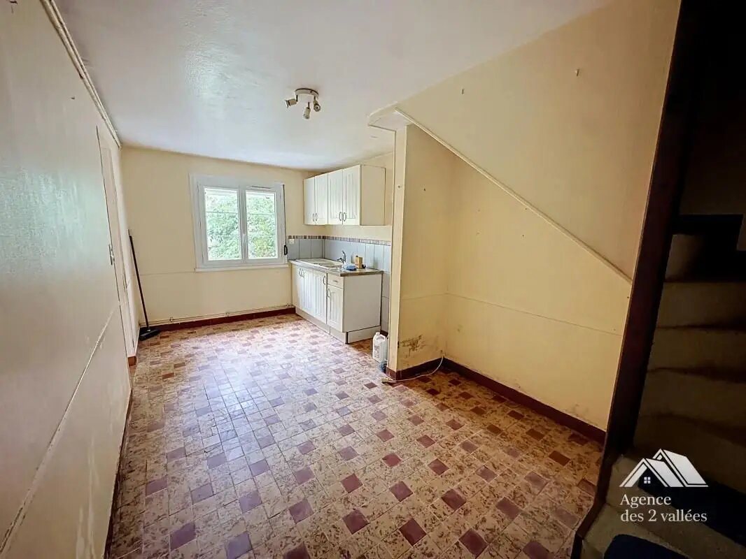 Maison à vendre, 120m², Villers-sur-Coudun