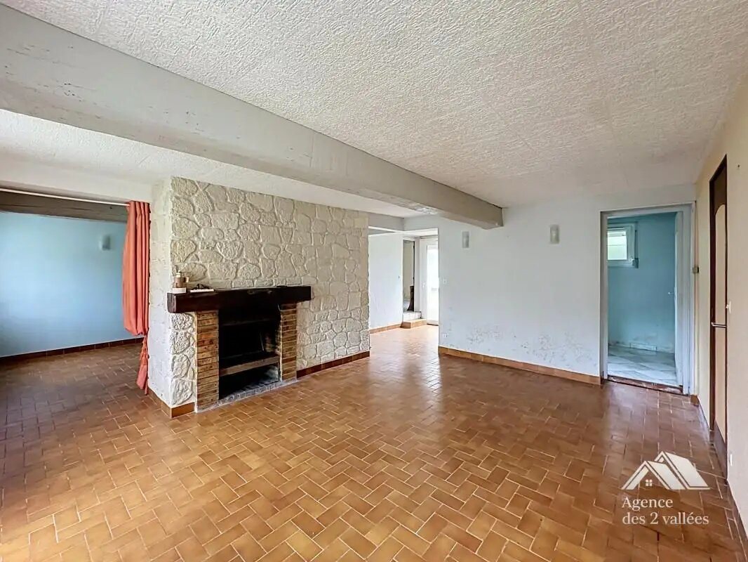 Maison à vendre, 120m², Villers-sur-Coudun