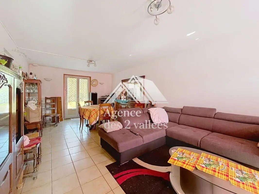 Maison à vendre, 93m², Guiscard