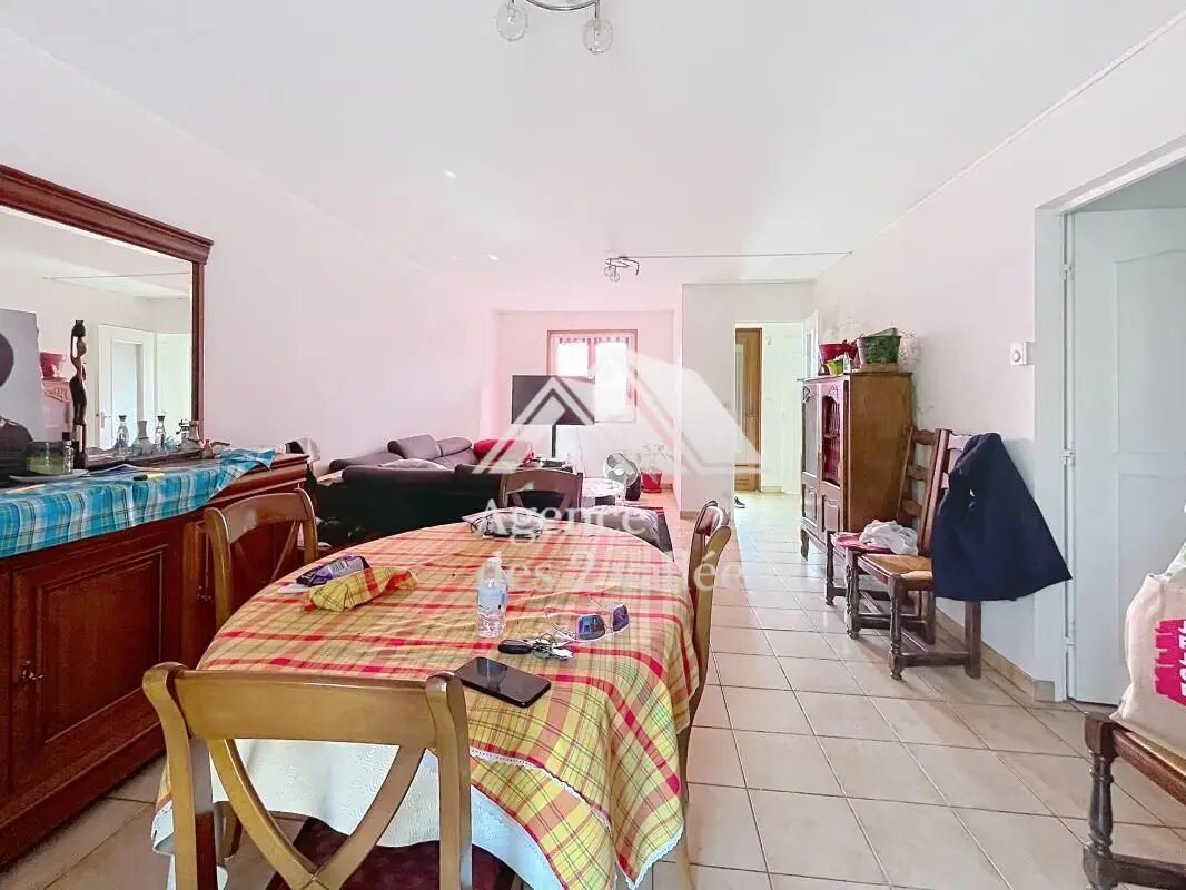 Maison à vendre, 93m², Guiscard