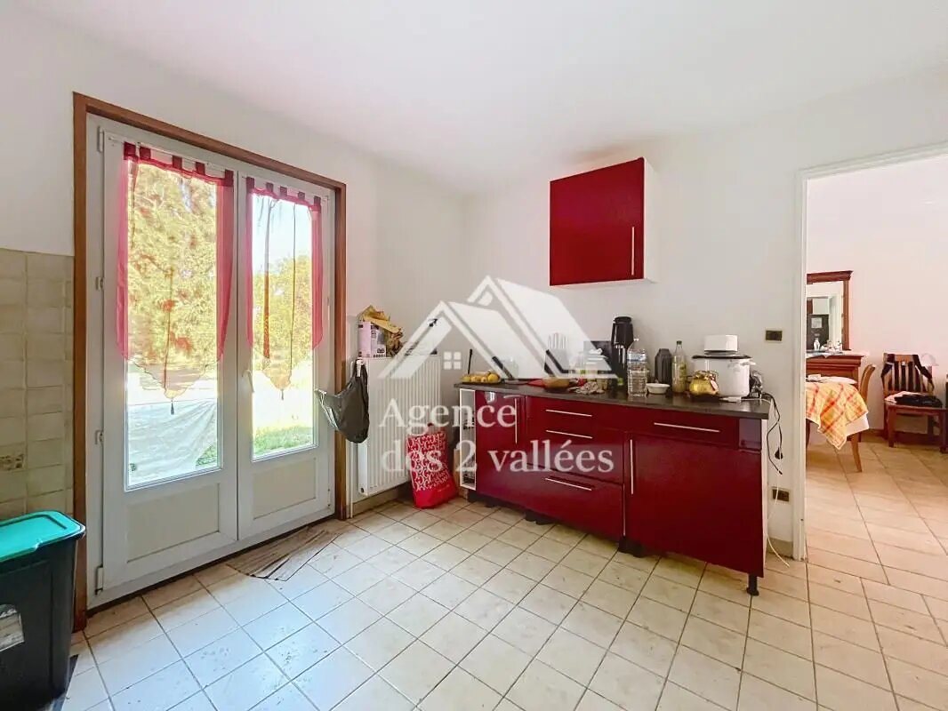 Maison à vendre, 93m², Guiscard