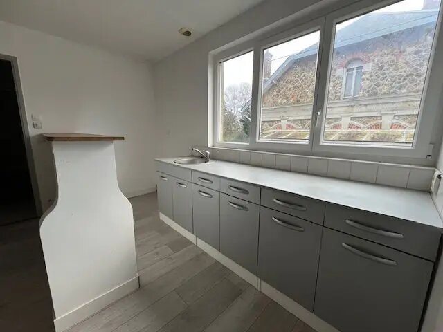 Appartement à louer, 40m², Montdidier