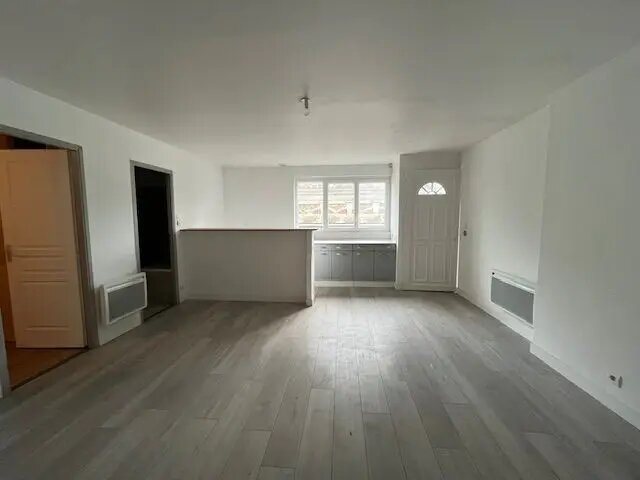 Appartement à louer, 40m², Montdidier