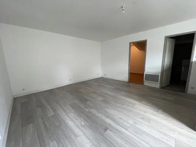Appartement à louer, 40m², Montdidier