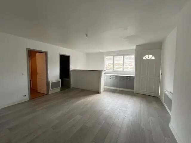 Appartement à louer, 40m², Montdidier
