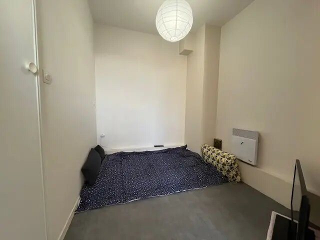 Appartement à louer, 19m², Noyon