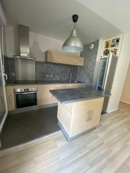 Appartement à louer, 67m², Persan