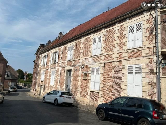 Appartement à louer, 72m², Noyon