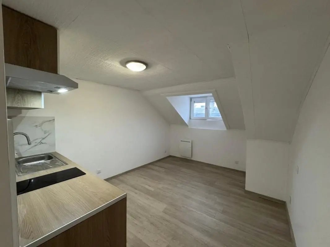 Maison à vendre, 166m², Hautmont