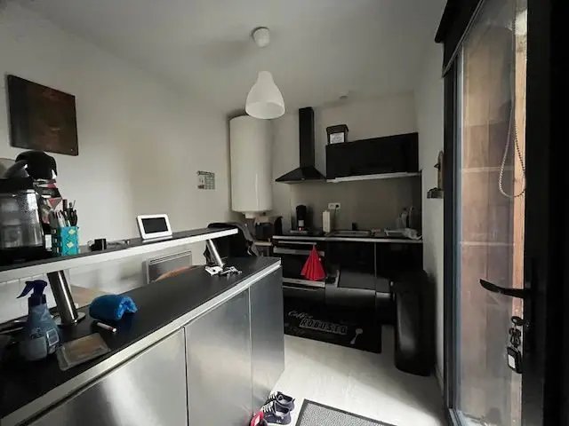 Appartement à louer, 43m², Nesle