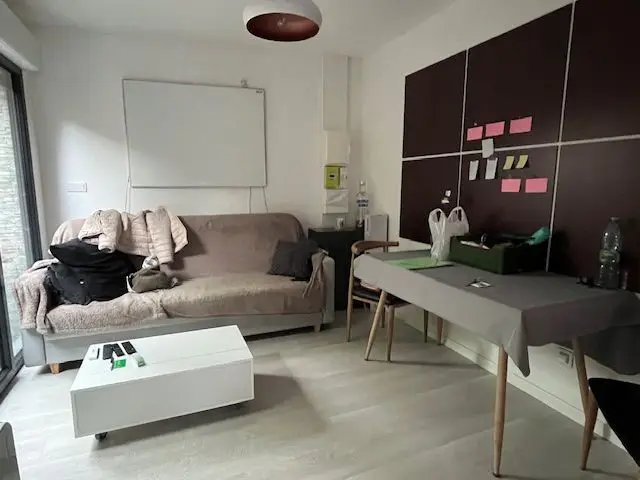 Appartement à louer, 43m², Nesle