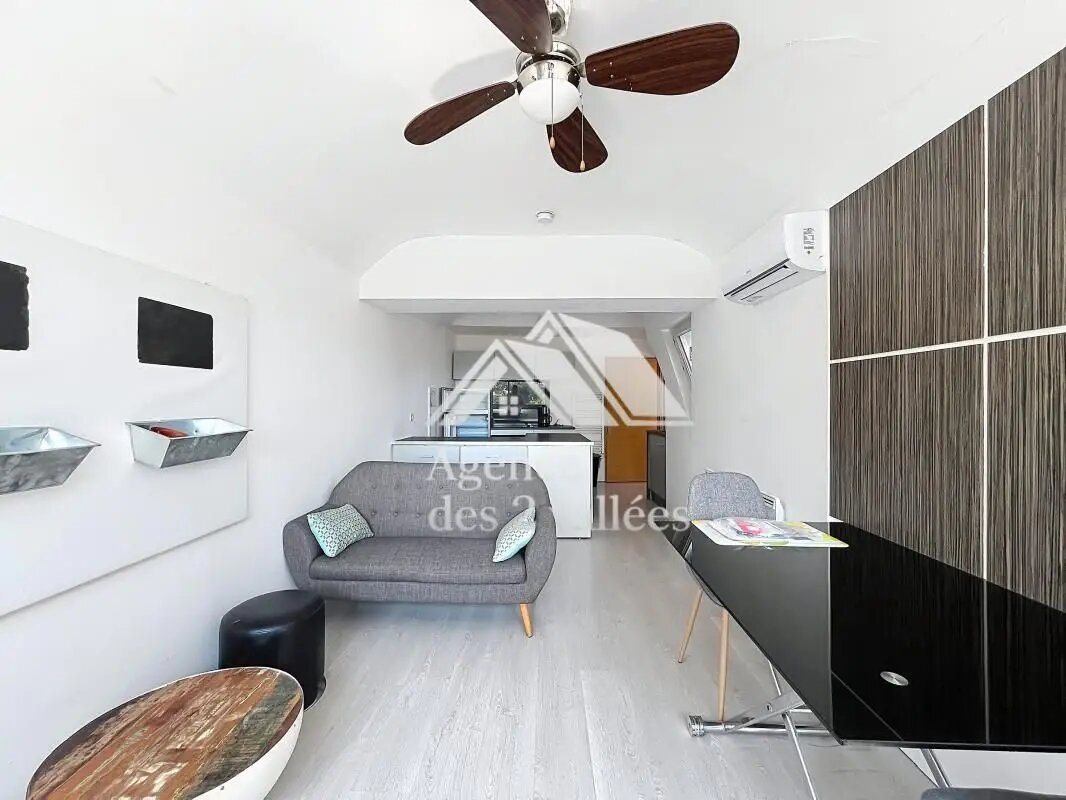 Maison à vendre, 244m², Nesle