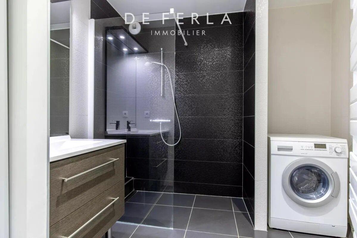 Appartement à vendre, 48m², Paris 15ème