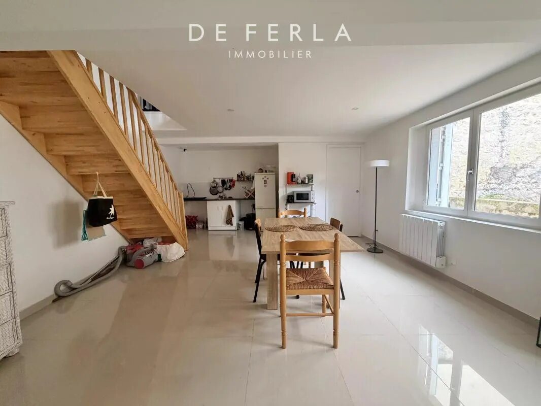 Maison à vendre, 138m², Malakoff