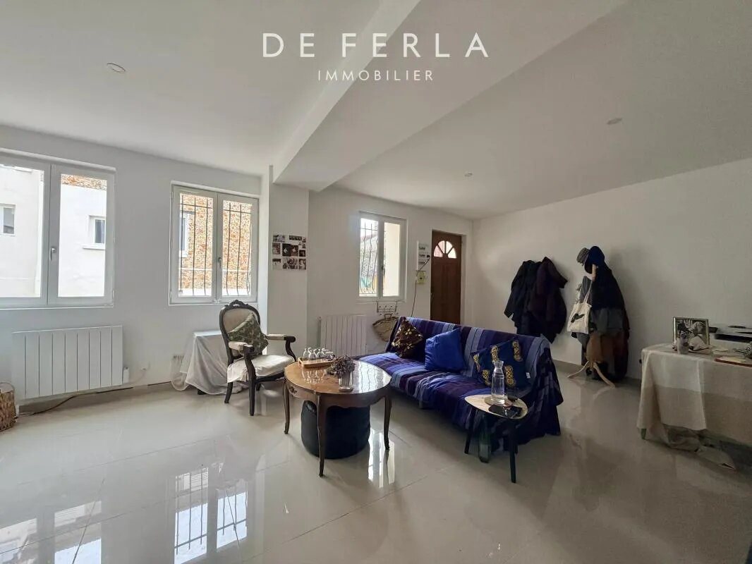 Maison à vendre, 138m², Malakoff