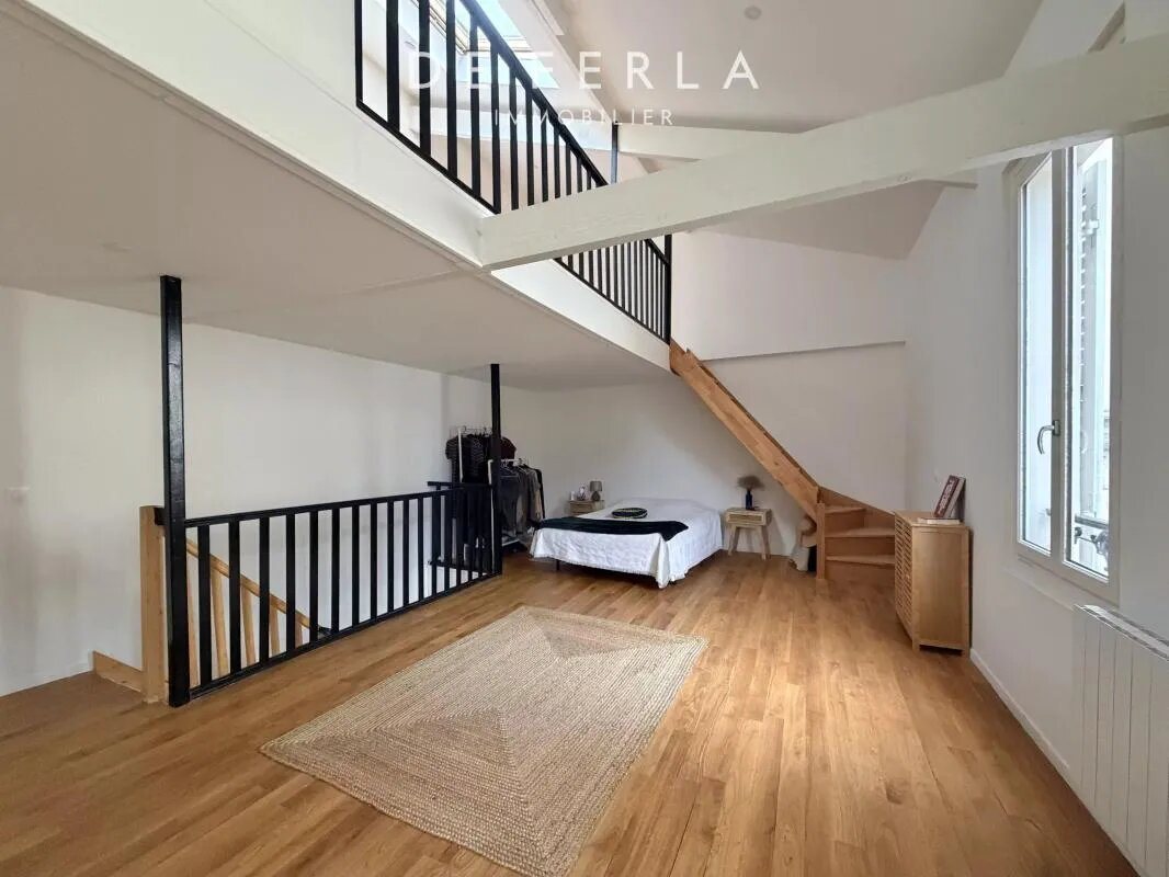 Maison à vendre, 138m², Malakoff