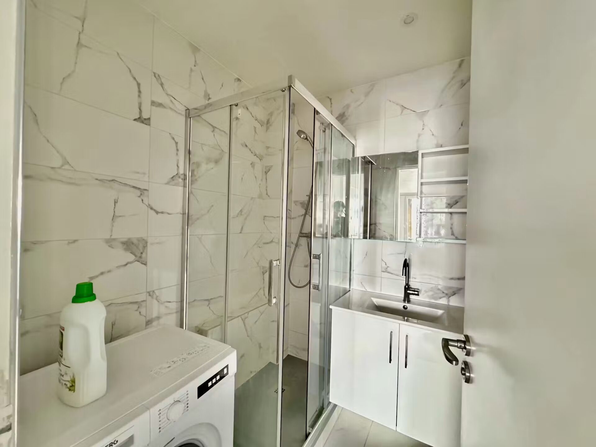 Appartement à louer, 48m², Ivry-sur-Seine