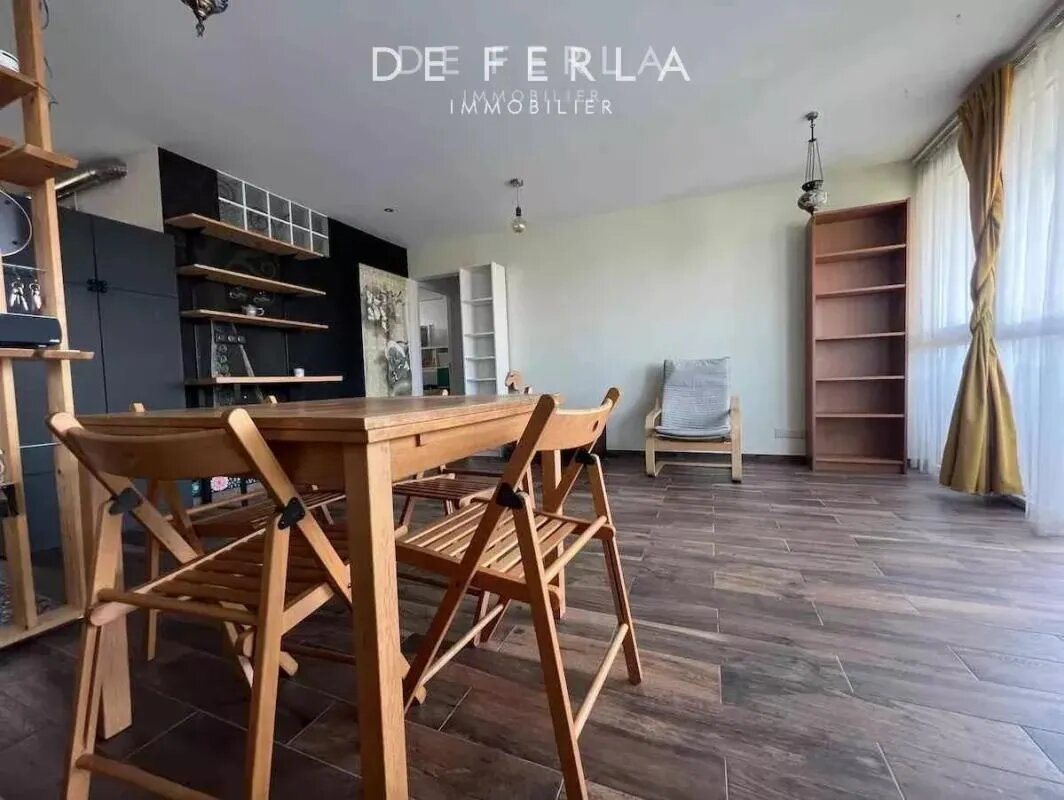 Appartement à louer, 70m², Paris 13ème