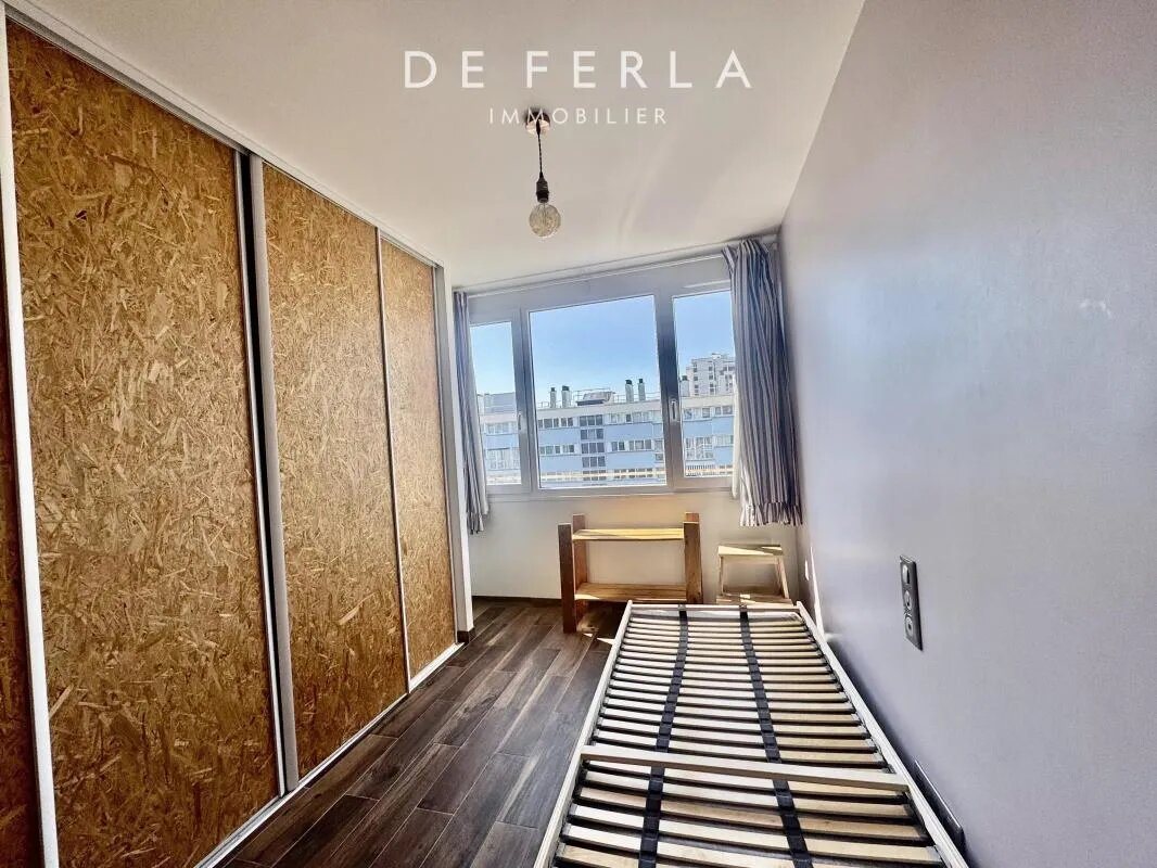 Appartement à louer, 70m², Paris 13ème