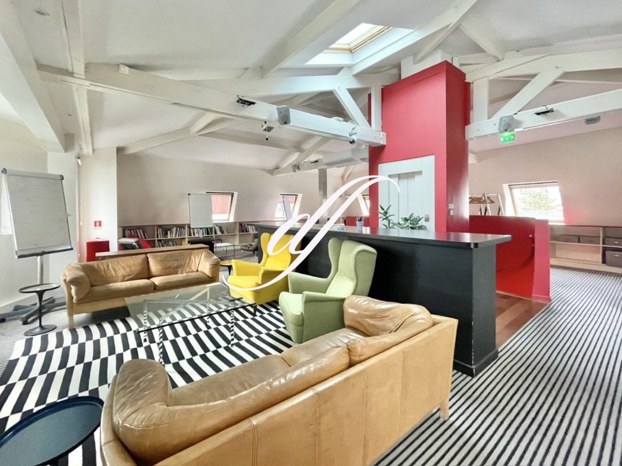 Appartement à vendre, 886m², Boulogne-Billancourt