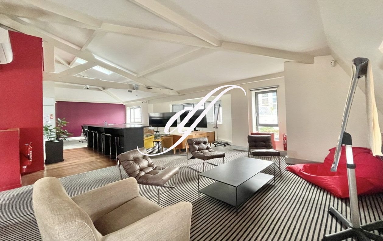 Appartement à vendre, 886m², Boulogne-Billancourt