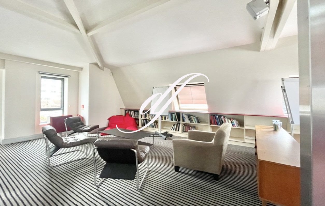 Appartement à vendre, 886m², Boulogne-Billancourt