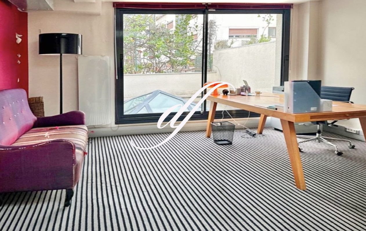 Appartement à vendre, 886m², Boulogne-Billancourt