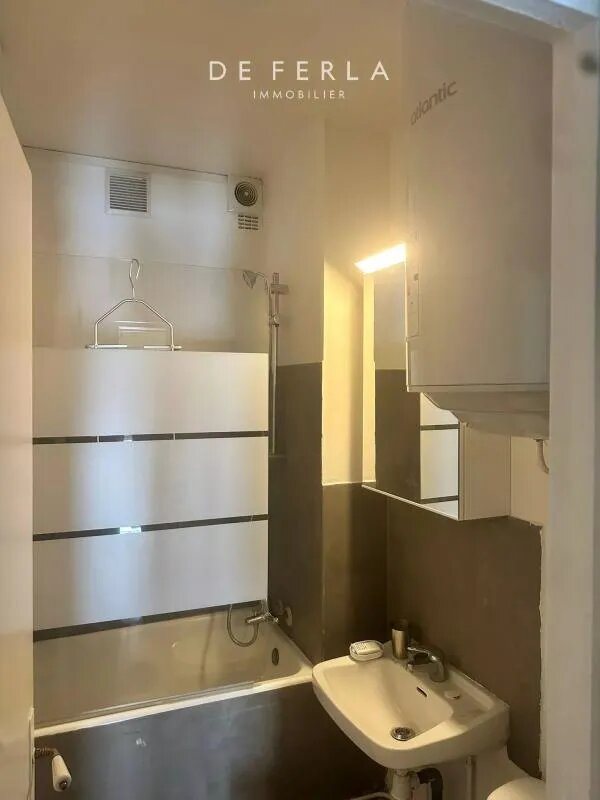 Appartement à louer, 32m², Paris 11ème