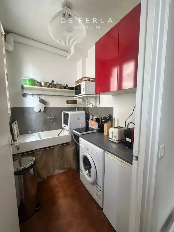 Appartement à louer, 32m², Paris 11ème