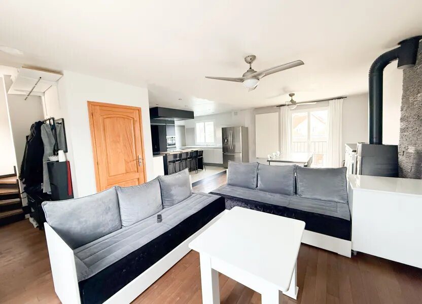 Maison à vendre, 147m², Goussainville