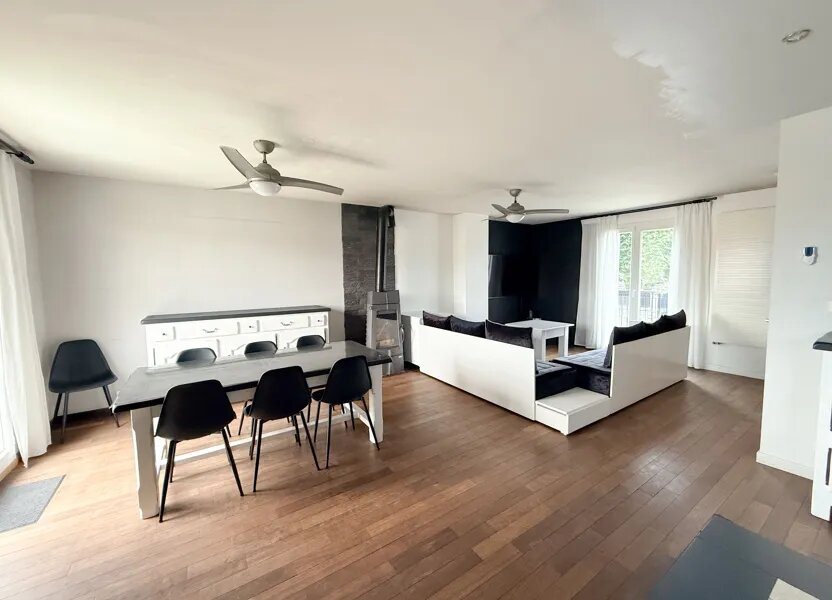 Maison à vendre, 147m², Goussainville