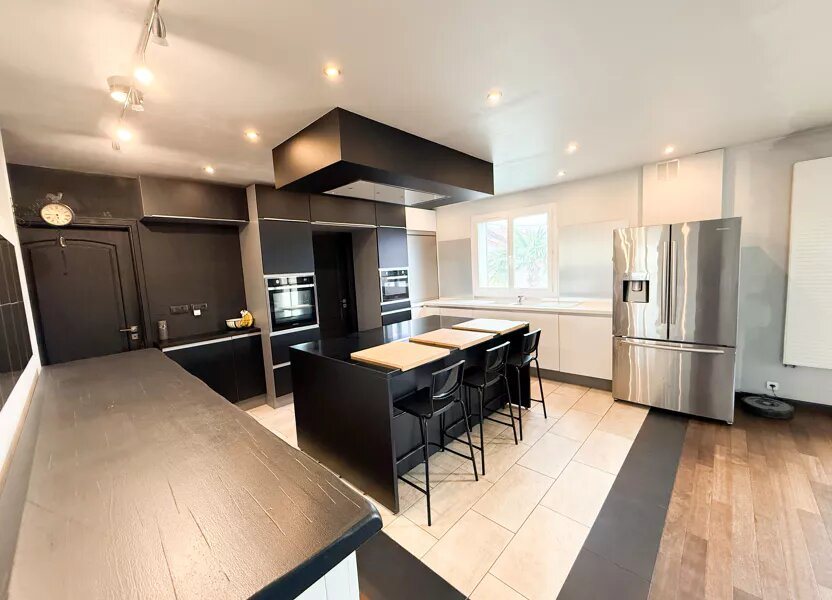 Maison à vendre, 147m², Goussainville