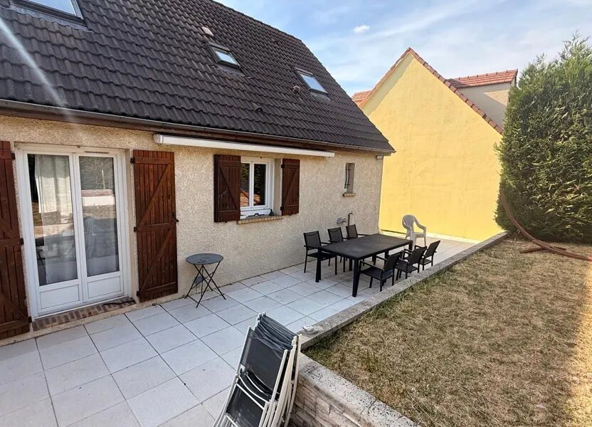 Maison à vendre, 85m², Louvres