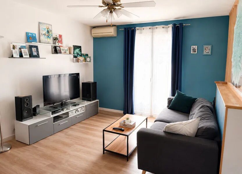 Maison à vendre, 85m², Louvres