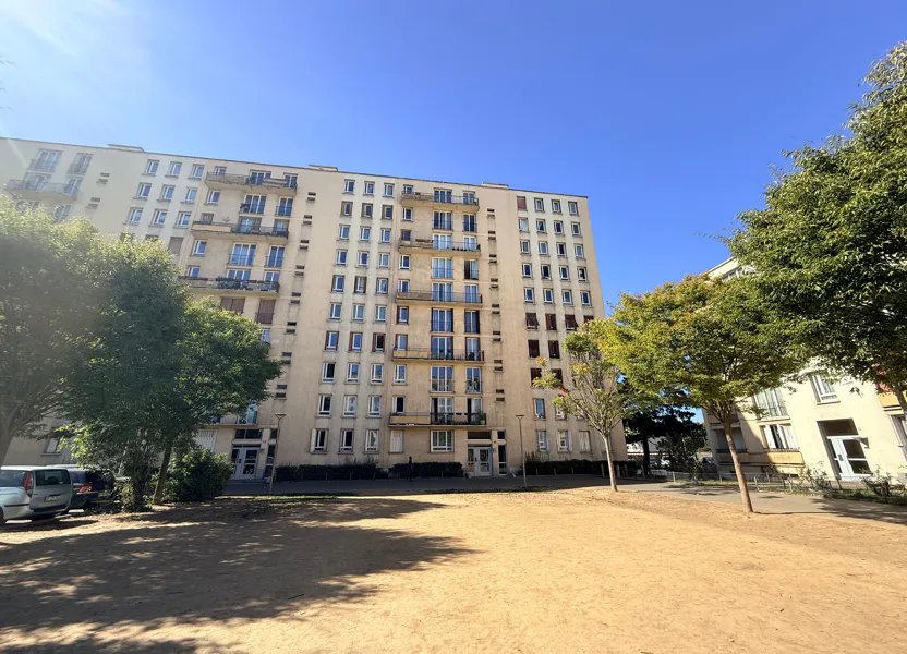 Appartement à vendre, 72m², Garges-lès-Gonesse