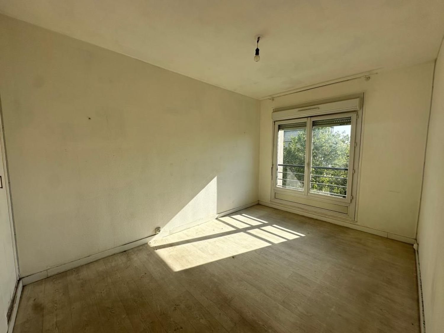 Appartement à louer, 47m², Aulnay-sous-Bois
