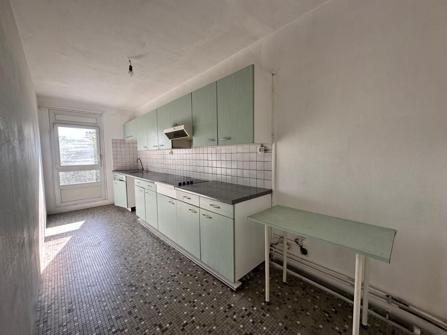 Appartement à louer, 47m², Aulnay-sous-Bois
