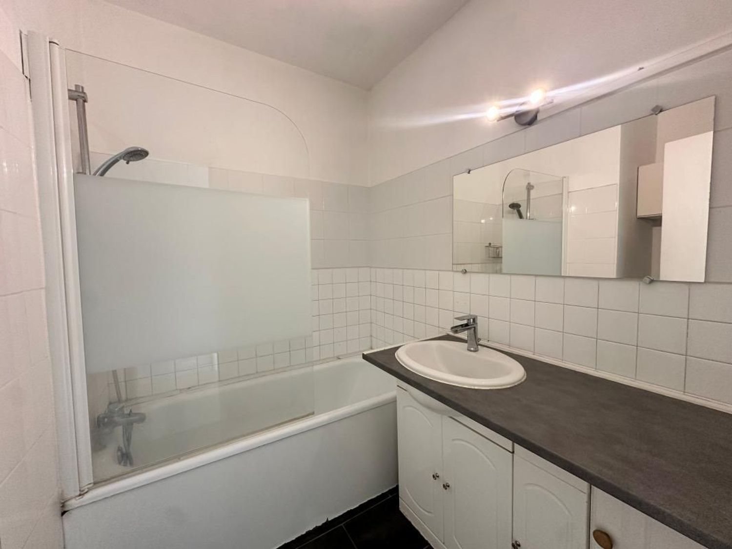 Appartement à louer, 47m², Aulnay-sous-Bois