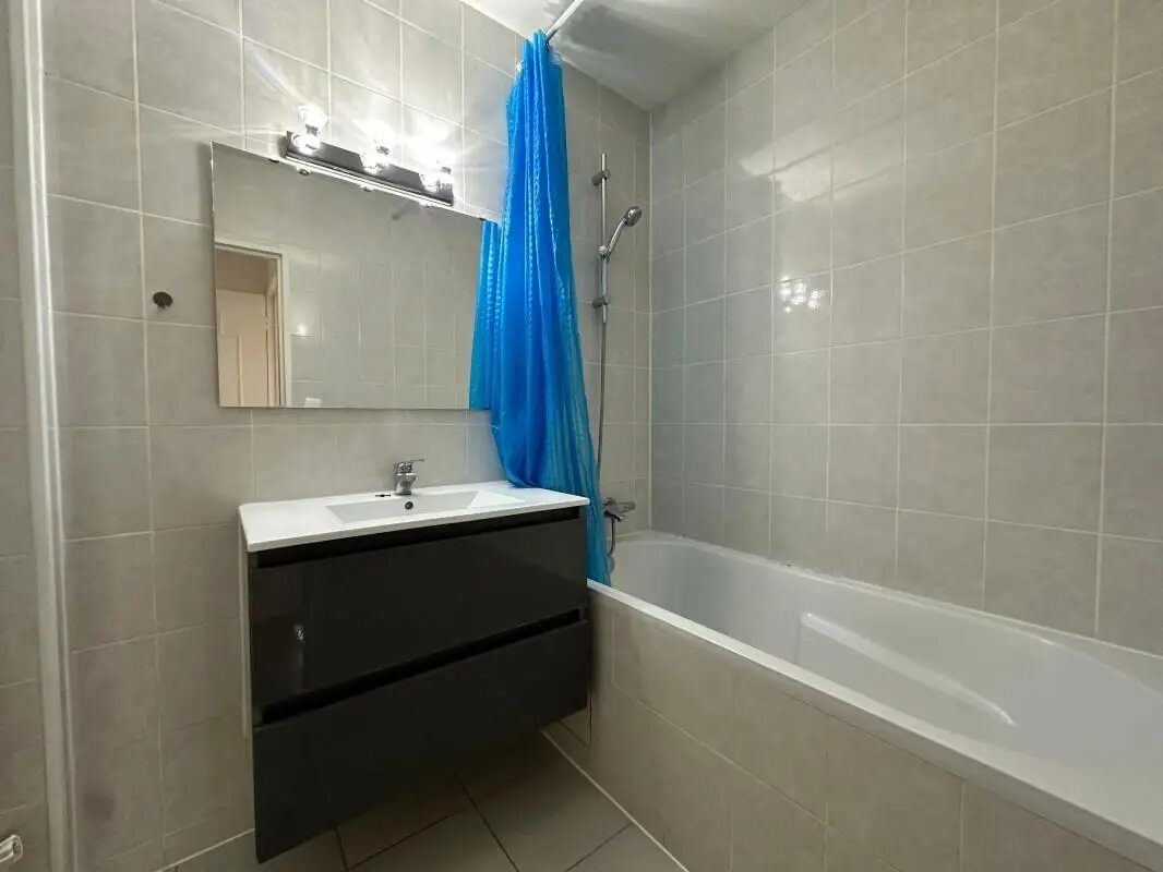 Appartement à louer, 67m², Villiers-le-Bel