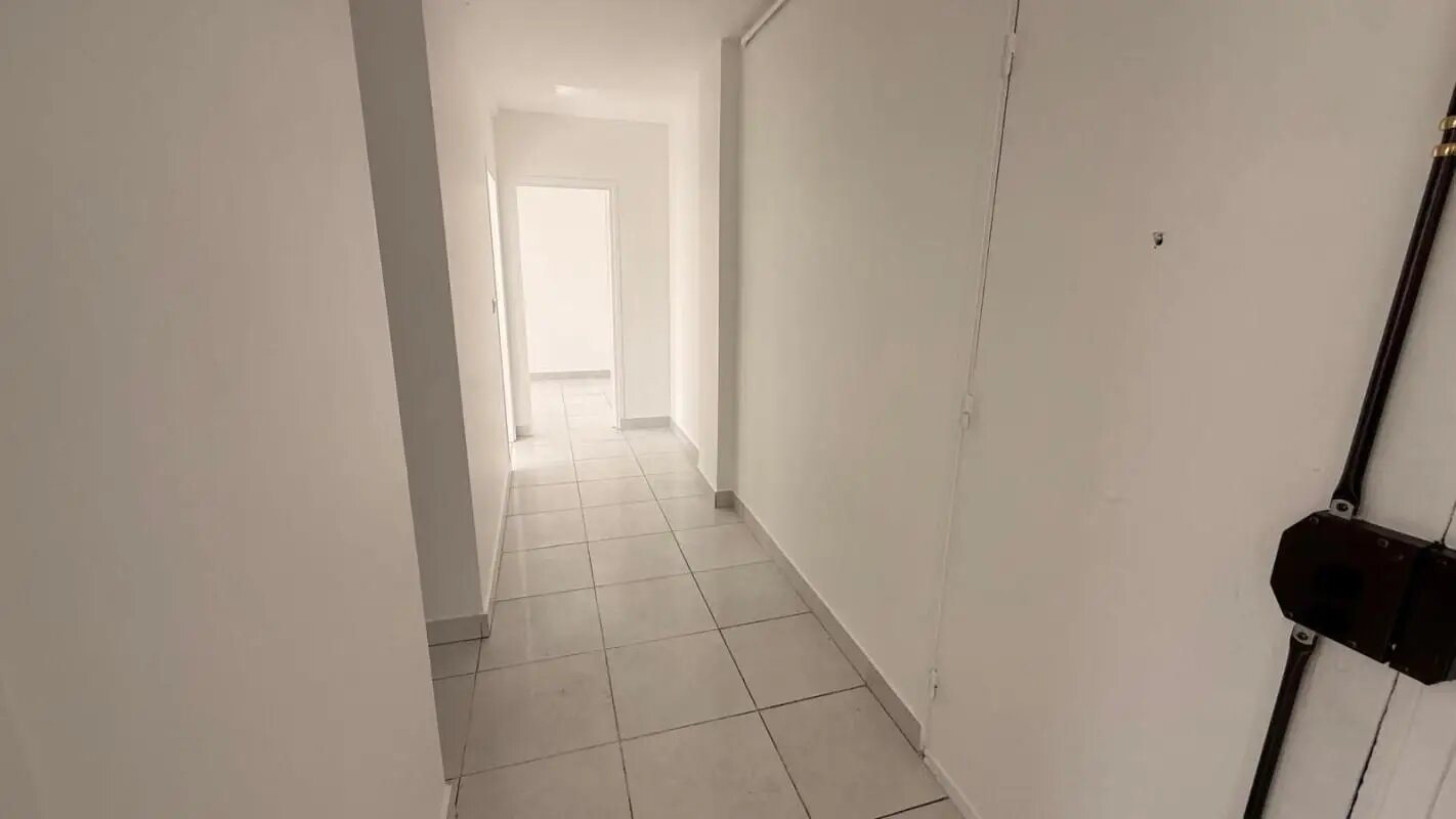 Appartement à louer, 50m², Le Blanc-Mesnil