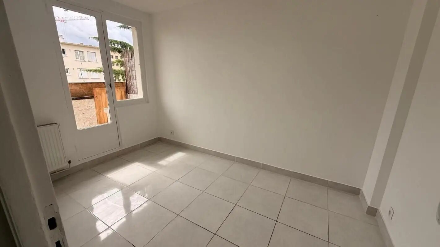 Appartement à louer, 50m², Le Blanc-Mesnil