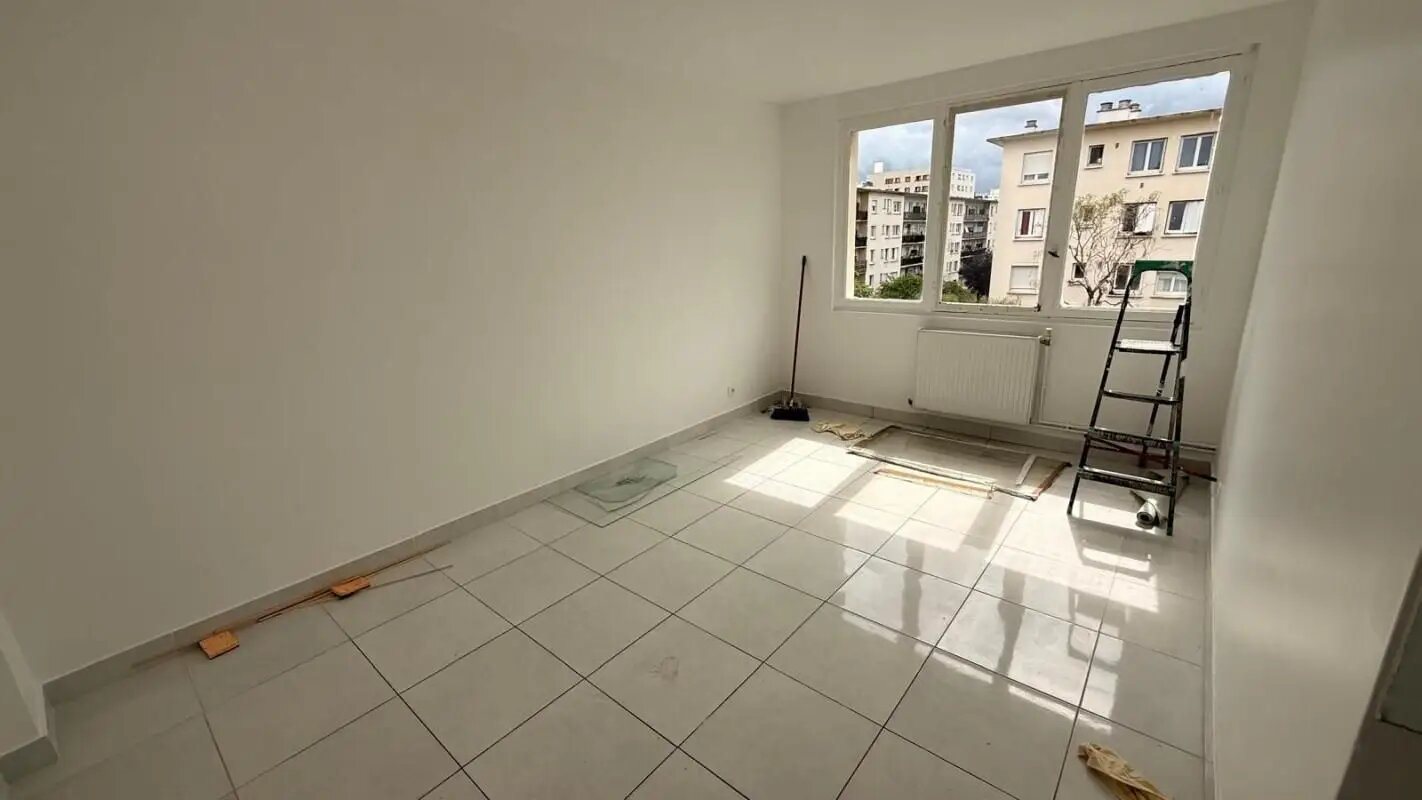 Appartement à louer, 50m², Le Blanc-Mesnil