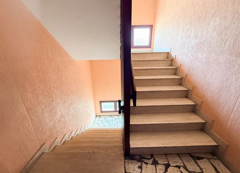 Appartement à vendre, 36m², Goussainville