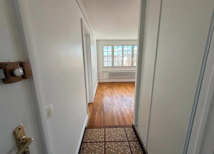 Appartement à vendre, 31m², Goussainville