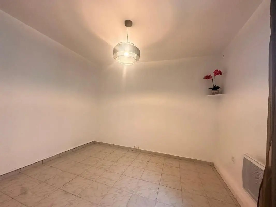 Appartement à louer, 24m², Drancy