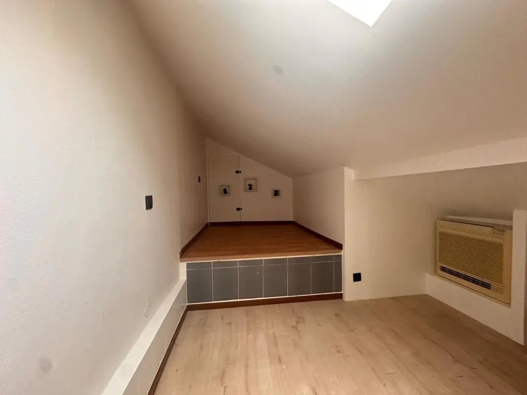 Appartement à louer, 24m², Drancy
