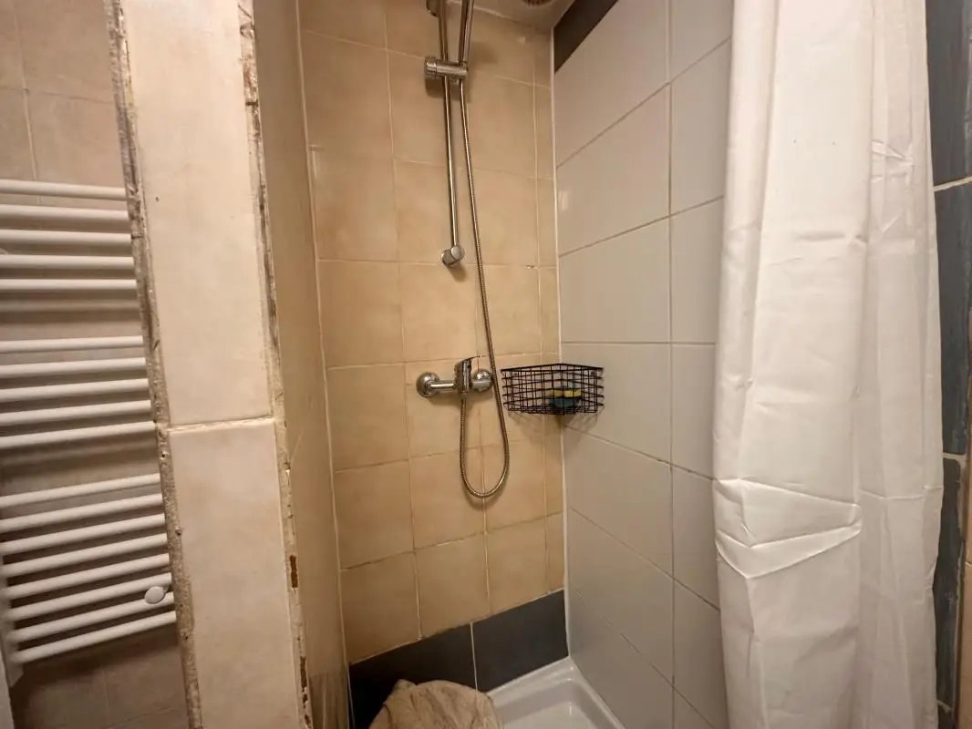 Appartement à louer, 24m², Drancy
