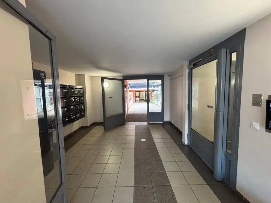 Appartement à vendre, 50m², Goussainville