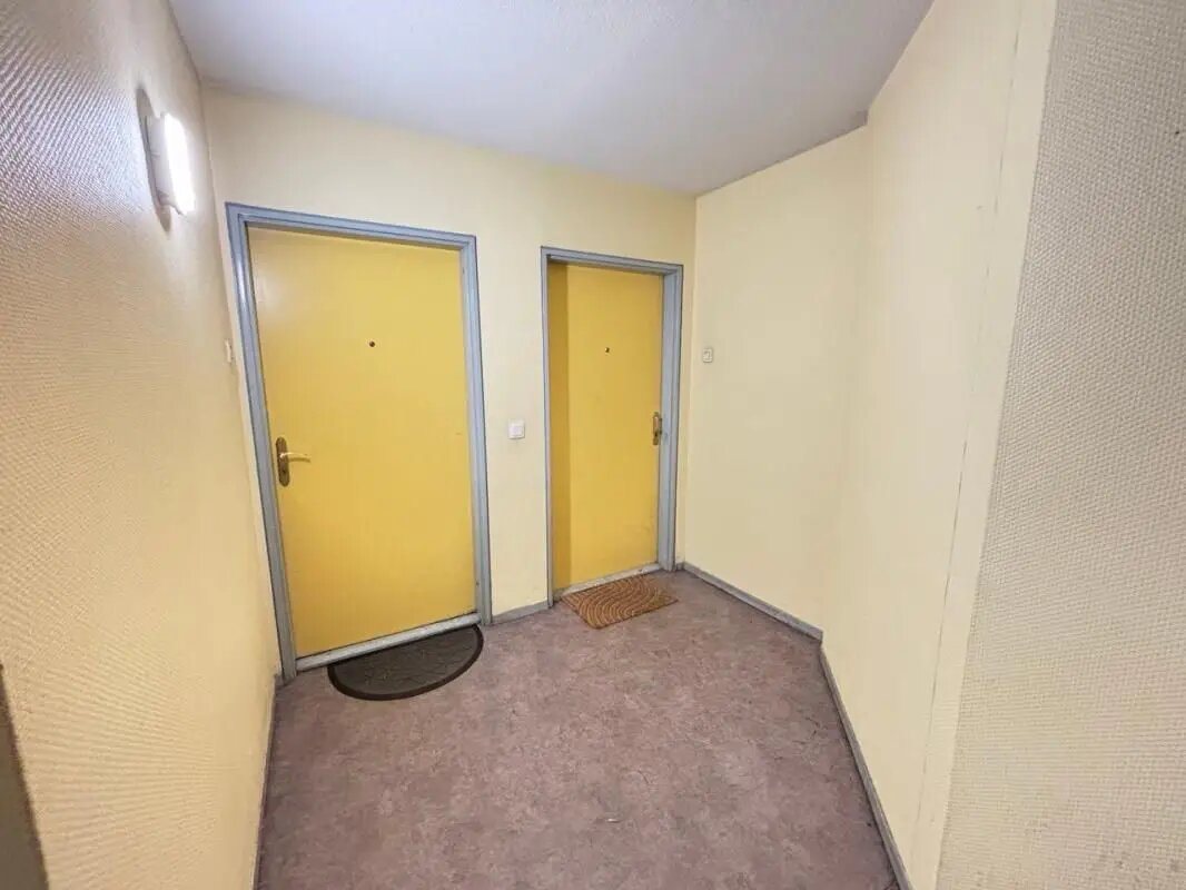 Appartement à vendre, 50m², Goussainville