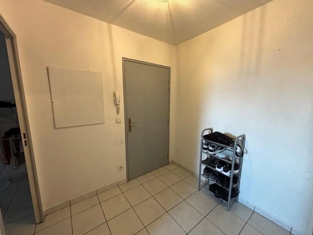 Appartement à vendre, 50m², Goussainville